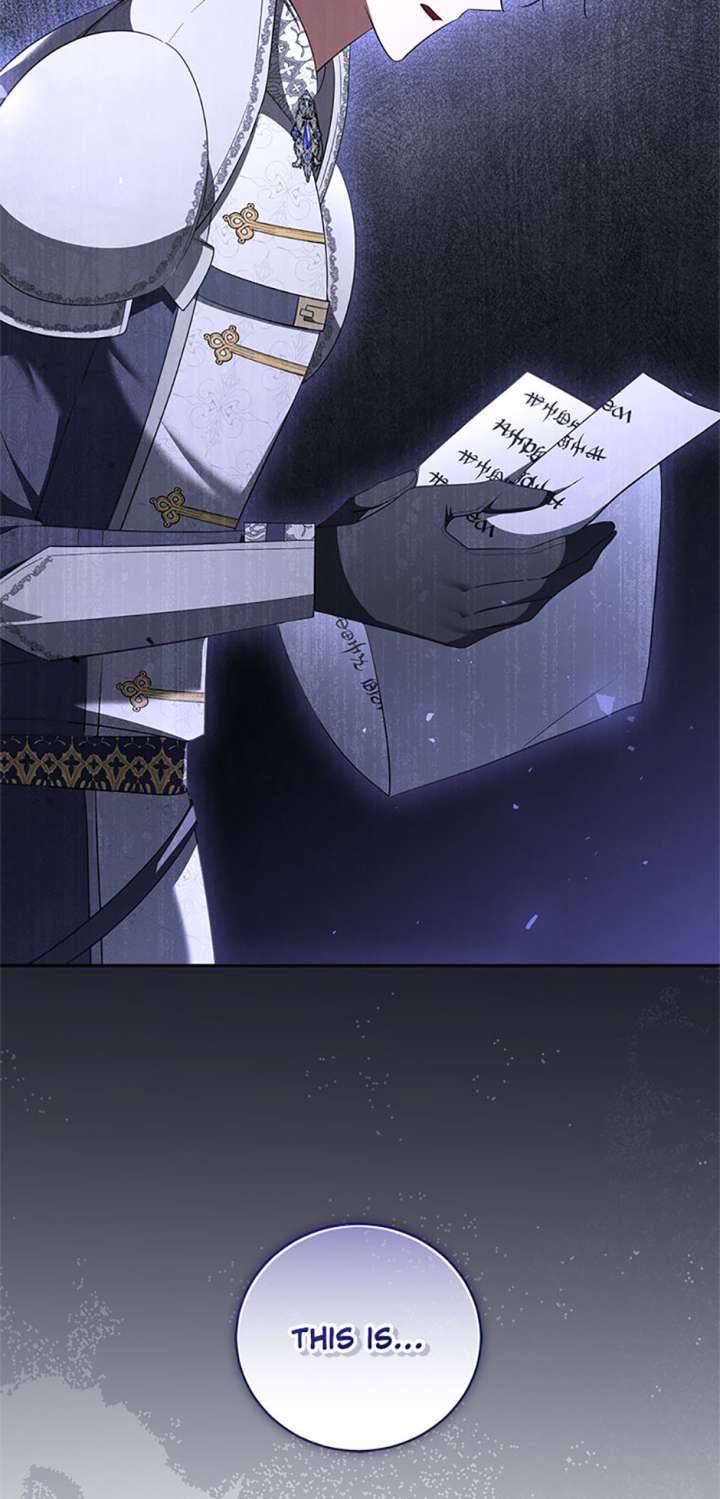 I Plan to Become the Master of a Stolen Family Chapter 75 - Page 77