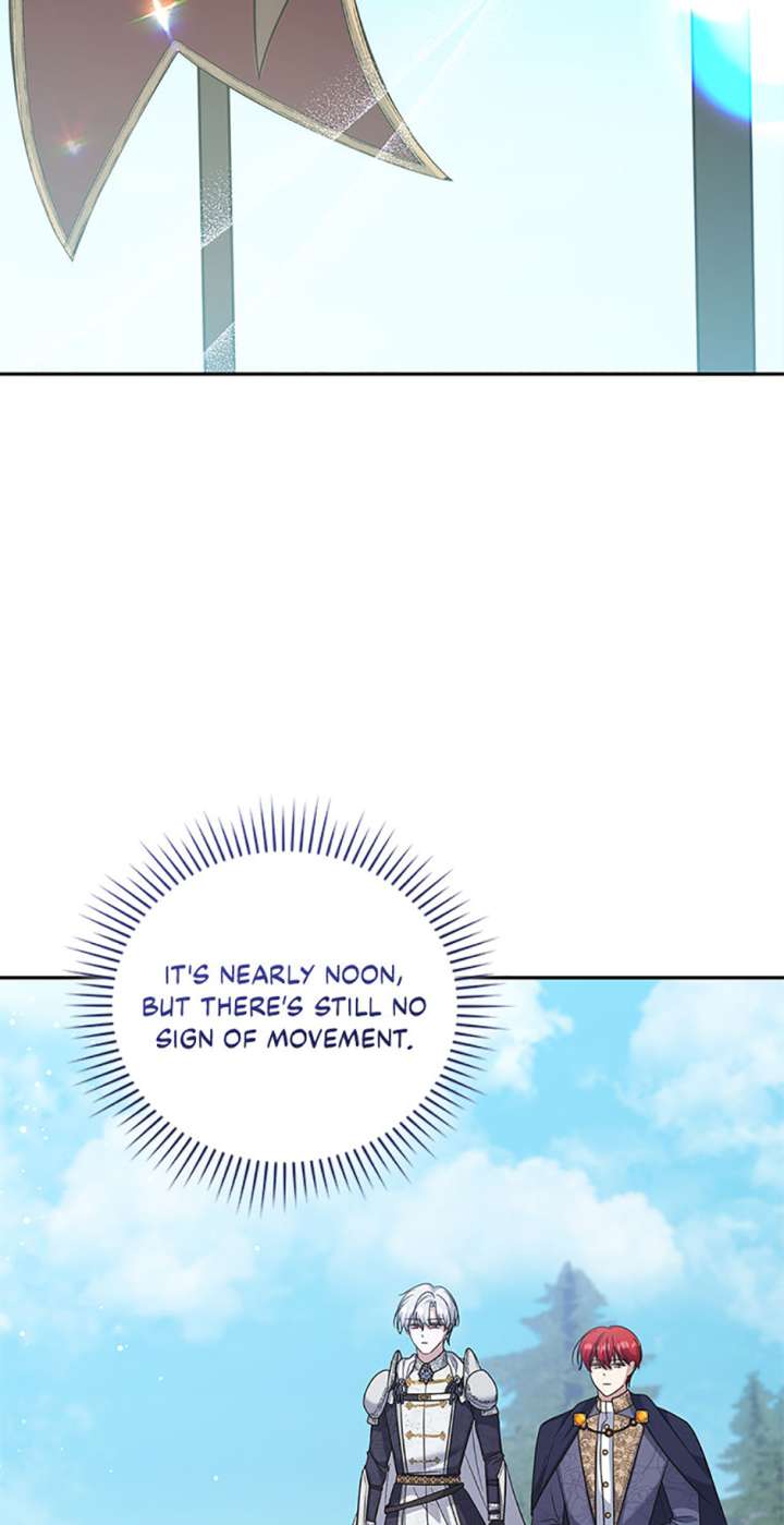 I Plan to Become the Master of a Stolen Family Chapter 76 - Page 11