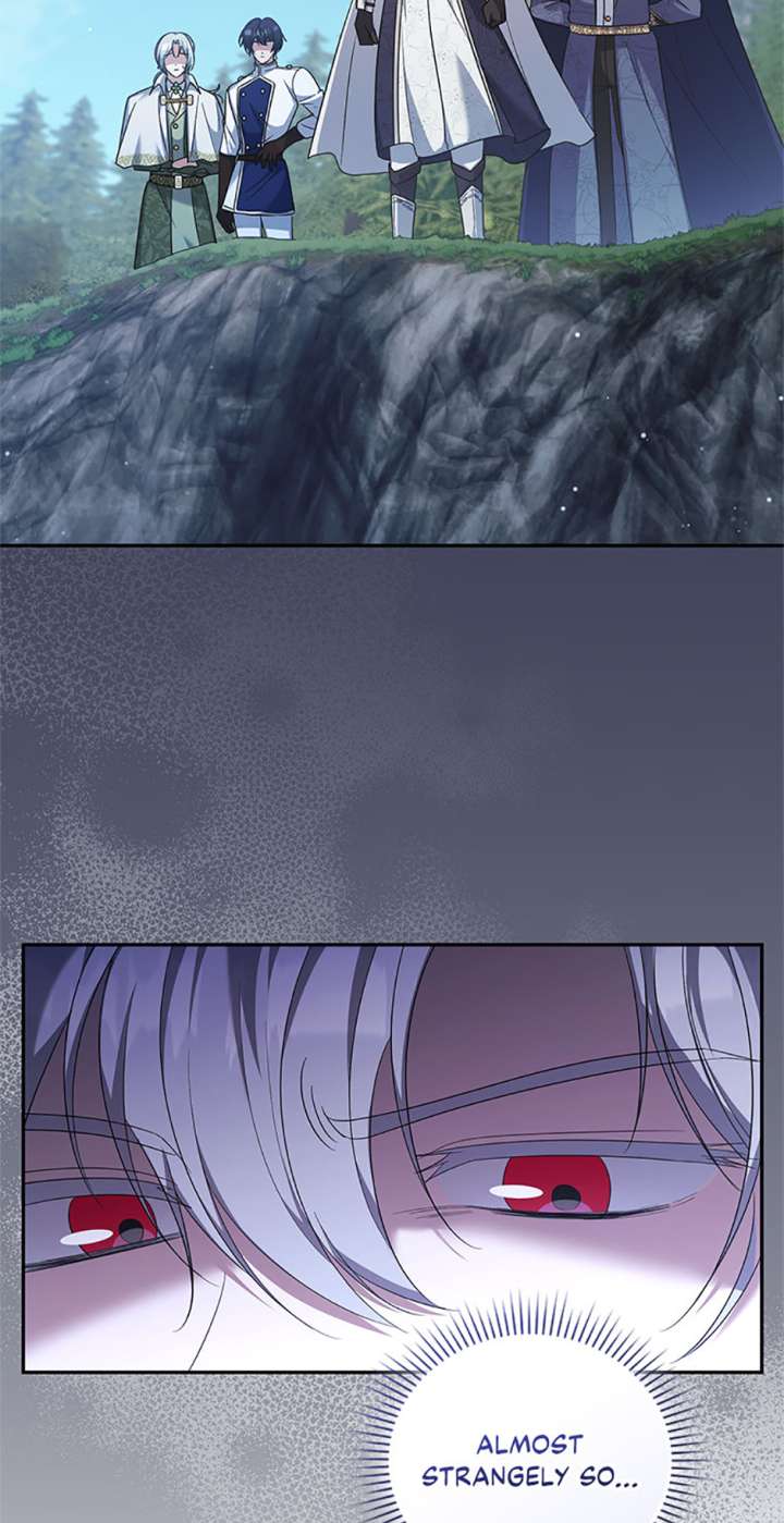 I Plan to Become the Master of a Stolen Family Chapter 76 - Page 12