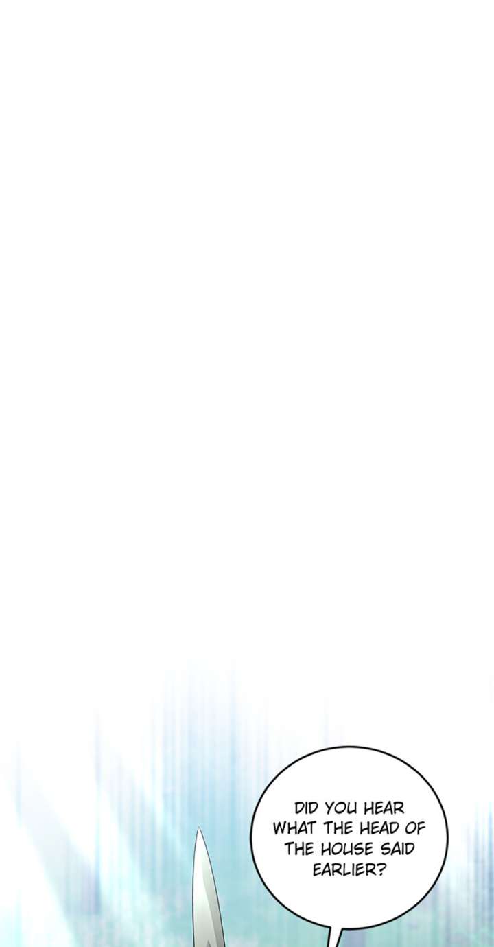 I Plan to Become the Master of a Stolen Family Chapter 76 - Page 20