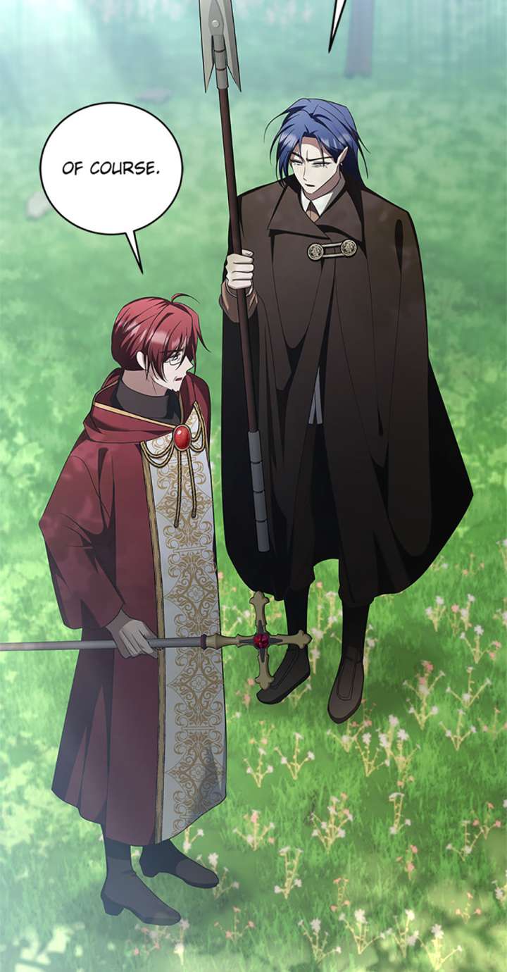 I Plan to Become the Master of a Stolen Family Chapter 76 - Page 21