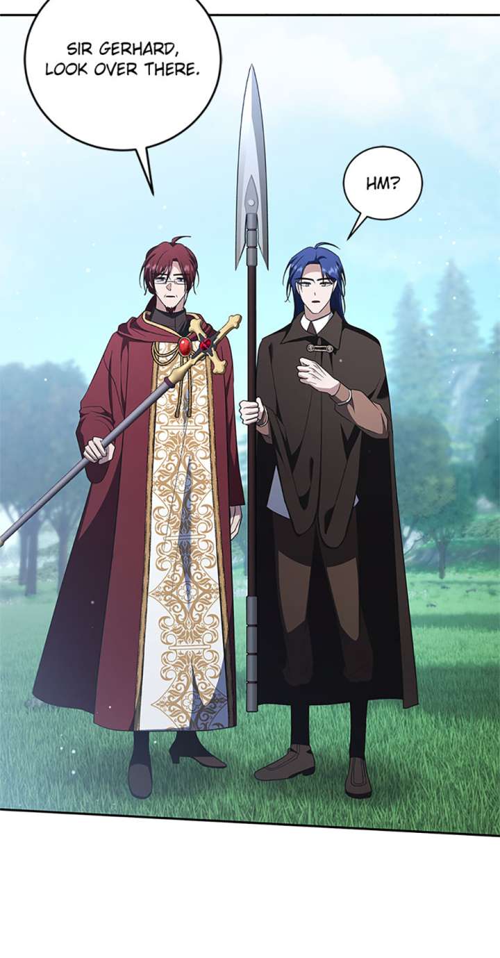 I Plan to Become the Master of a Stolen Family Chapter 76 - Page 24