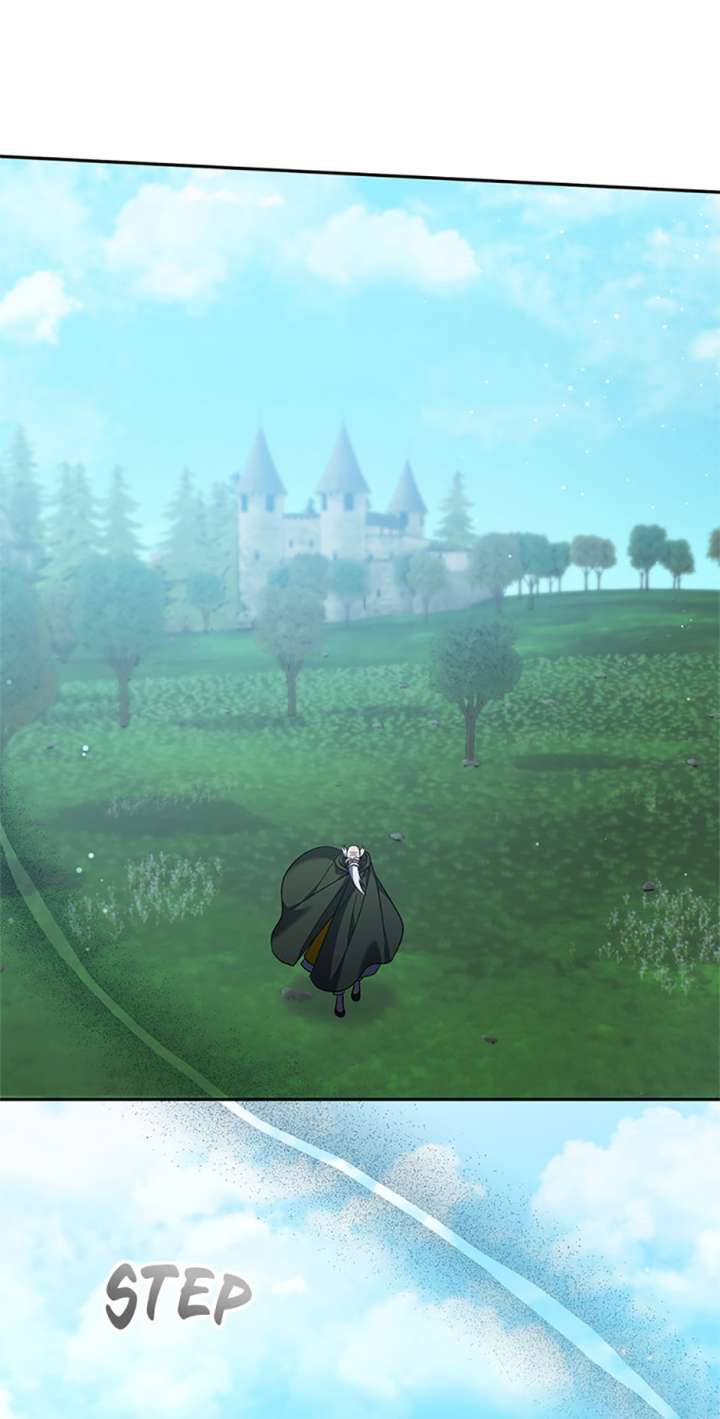 I Plan to Become the Master of a Stolen Family Chapter 76 - Page 25