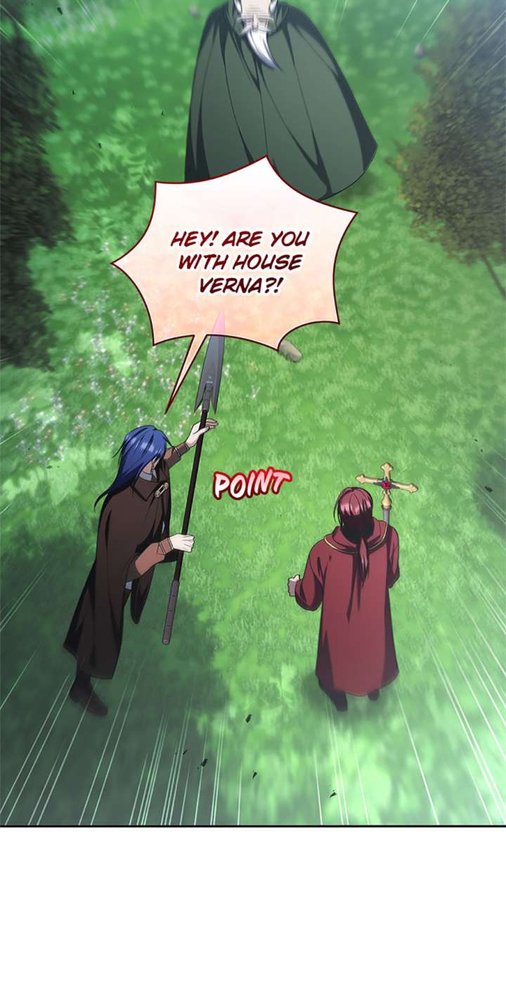 I Plan to Become the Master of a Stolen Family Chapter 76 - Page 28