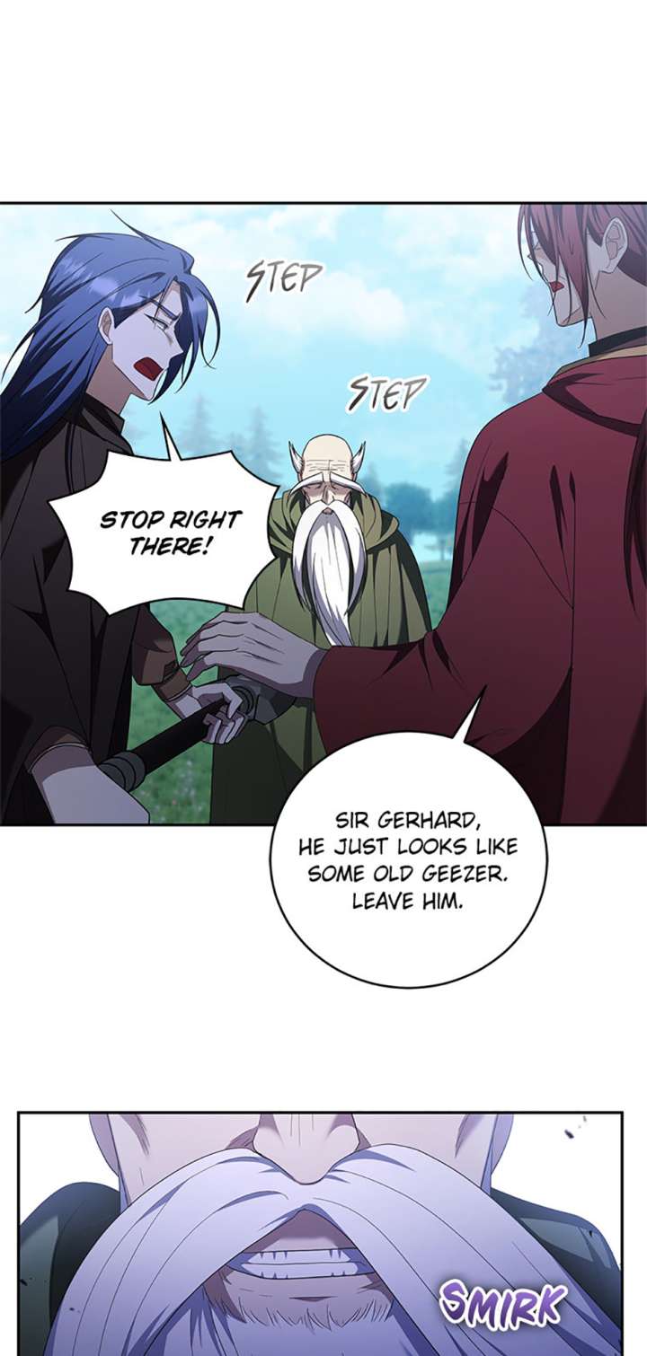 I Plan to Become the Master of a Stolen Family Chapter 76 - Page 29