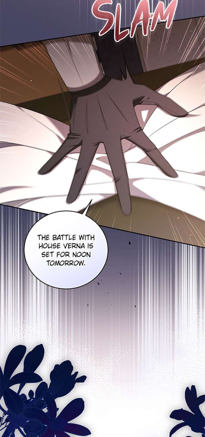 I Plan to Become the Master of a Stolen Family Chapter 76 - Page 4