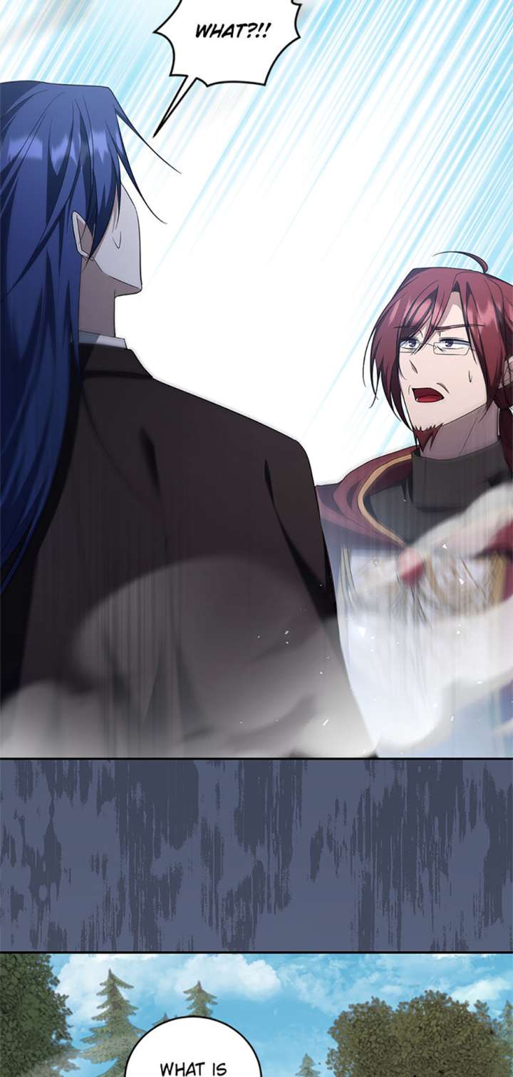 I Plan to Become the Master of a Stolen Family Chapter 76 - Page 31