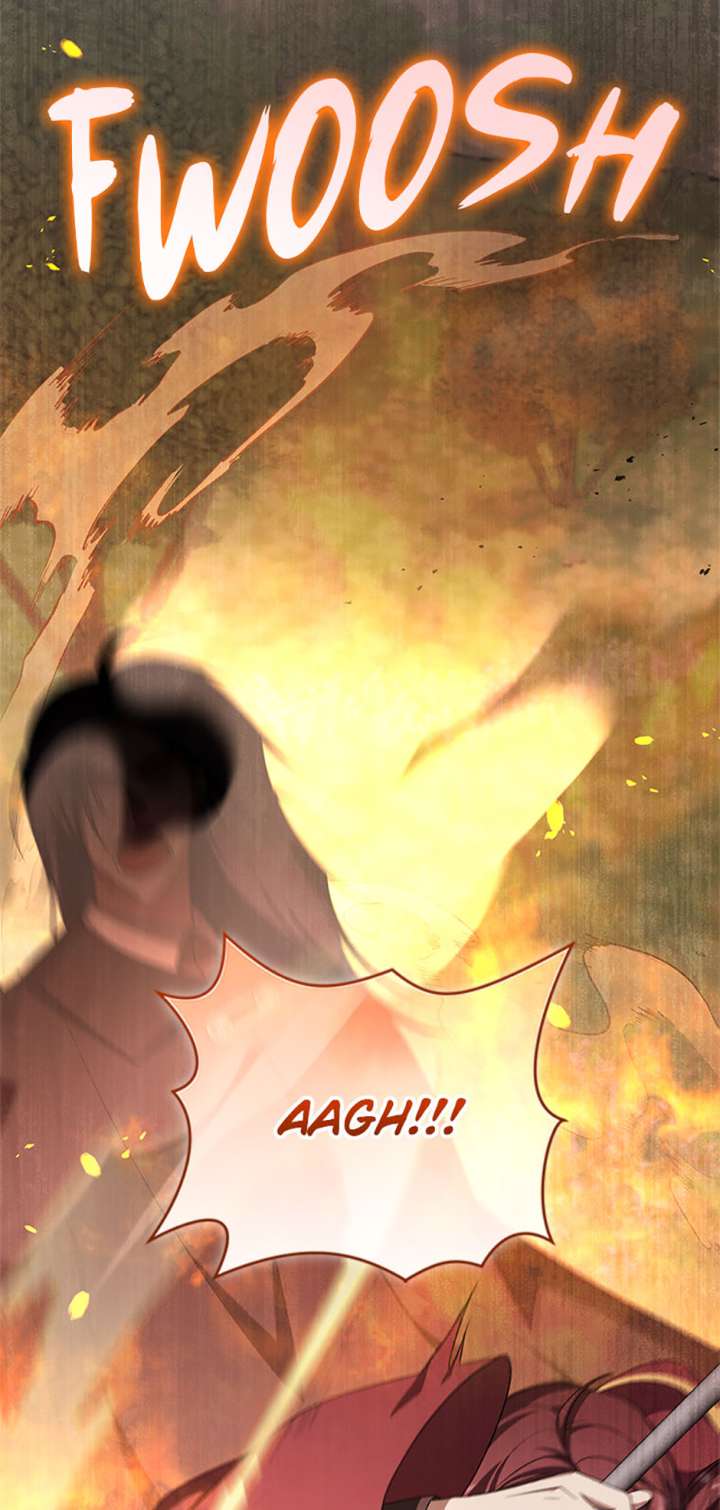 I Plan to Become the Master of a Stolen Family Chapter 76 - Page 34