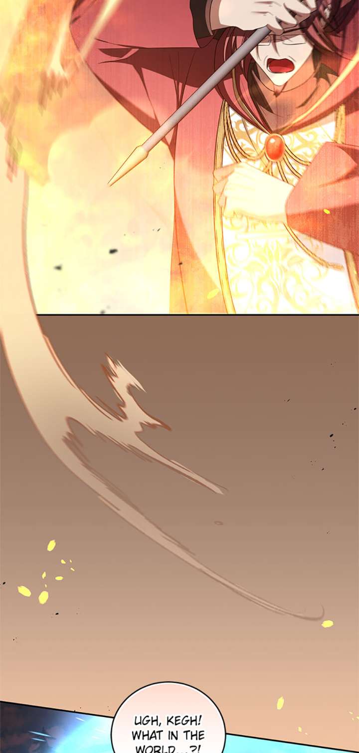 I Plan to Become the Master of a Stolen Family Chapter 76 - Page 35