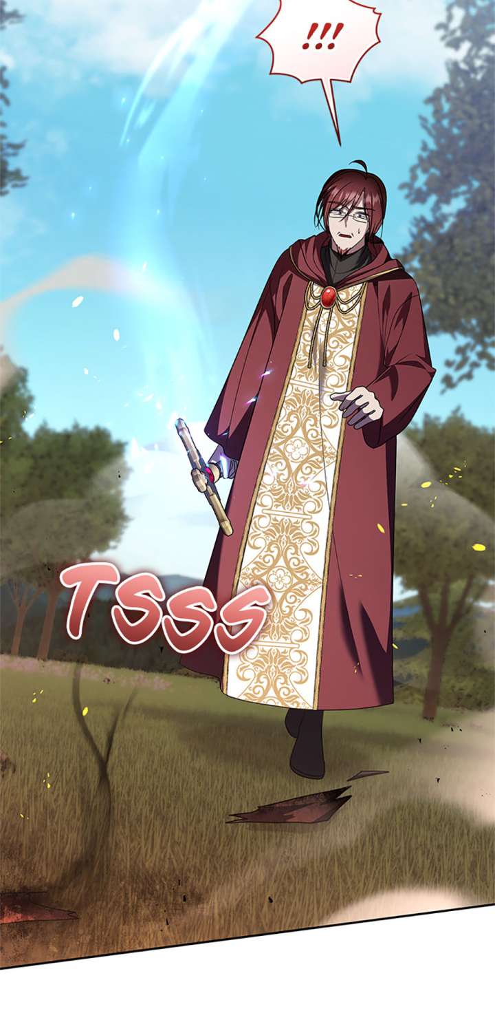 I Plan to Become the Master of a Stolen Family Chapter 76 - Page 37