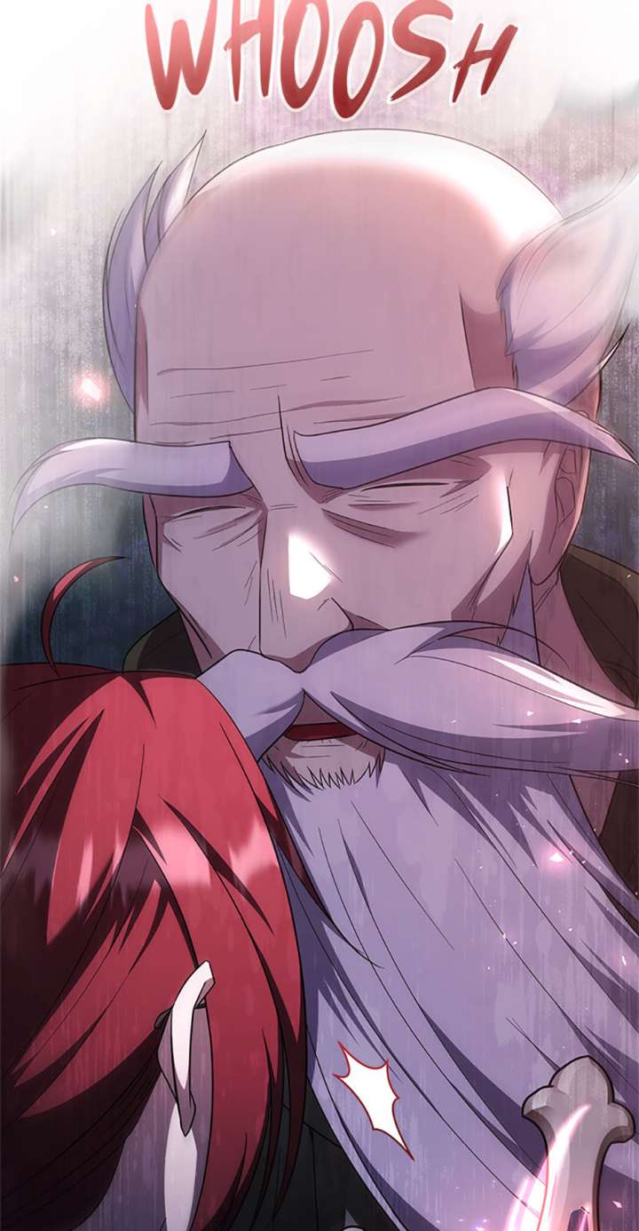 I Plan to Become the Master of a Stolen Family Chapter 76 - Page 39