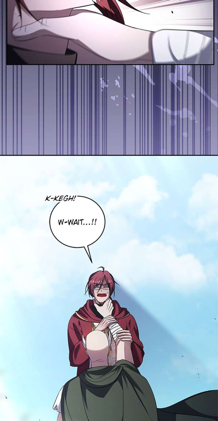 I Plan to Become the Master of a Stolen Family Chapter 76 - Page 41