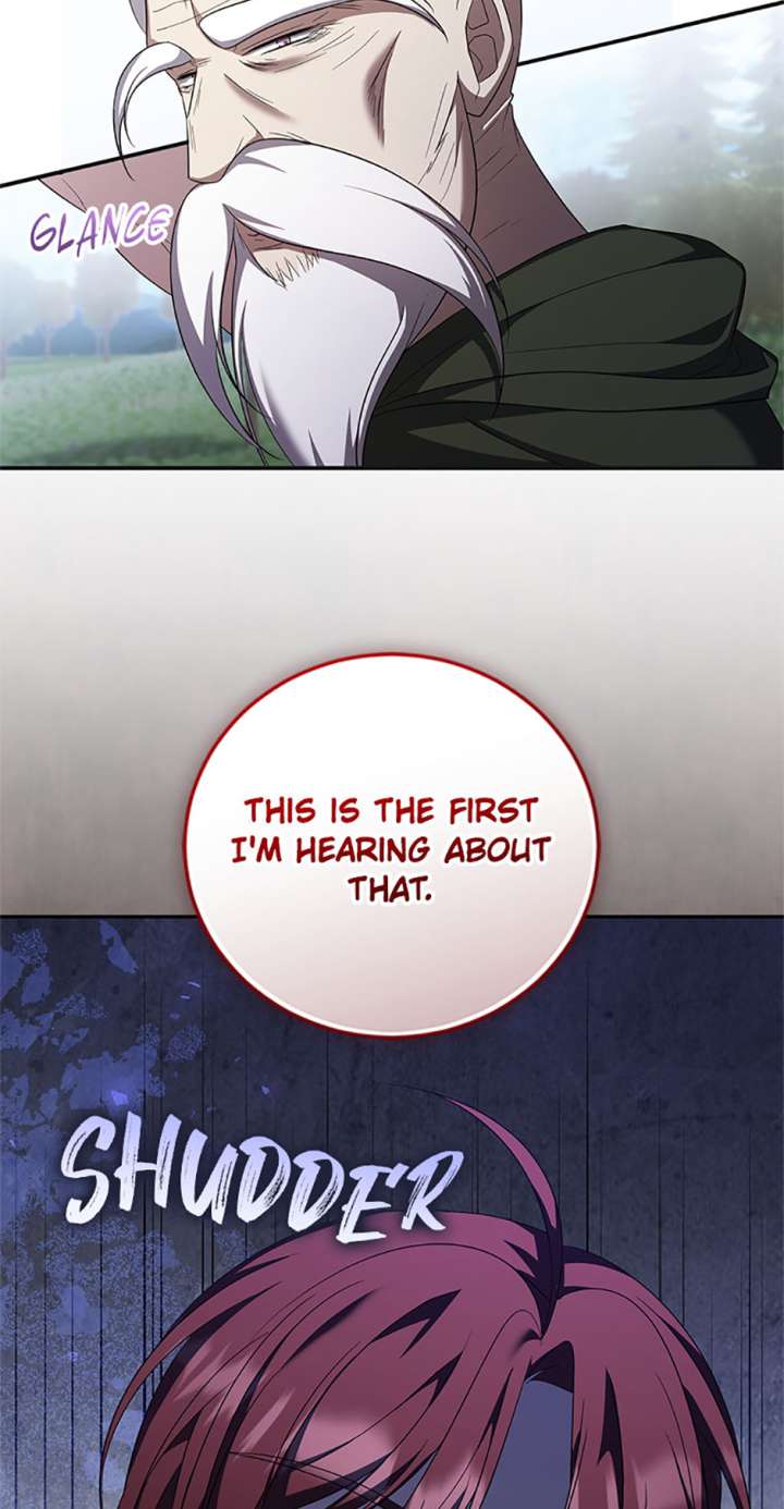 I Plan to Become the Master of a Stolen Family Chapter 76 - Page 45