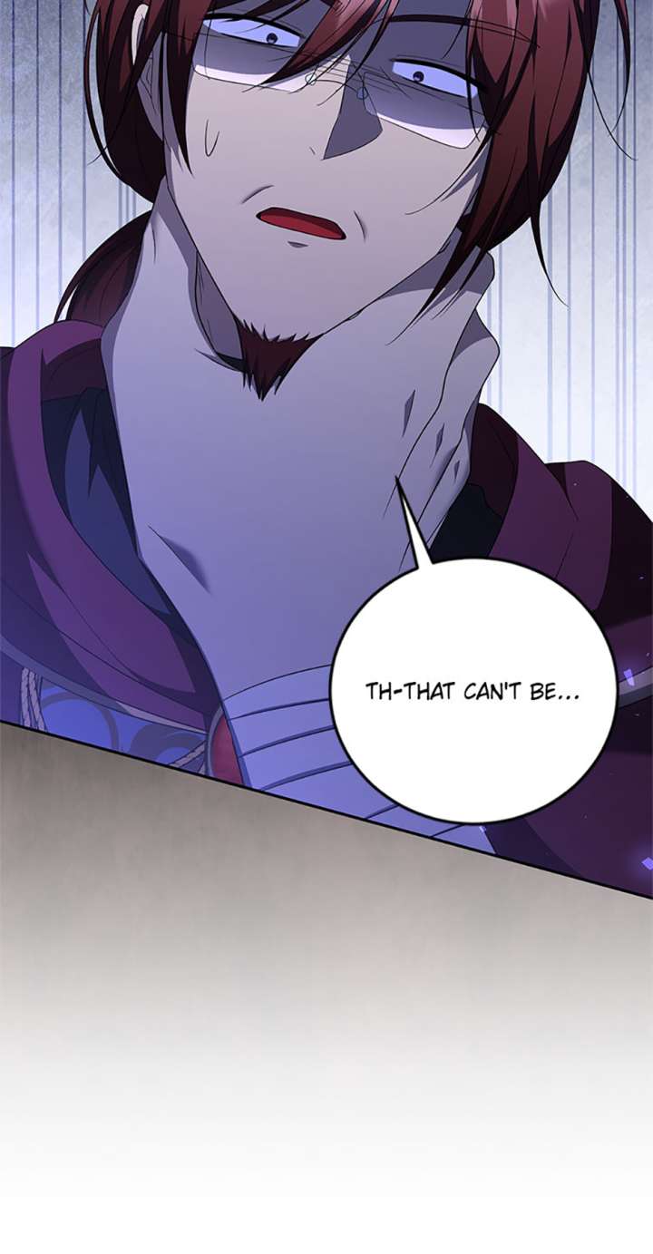 I Plan to Become the Master of a Stolen Family Chapter 76 - Page 46