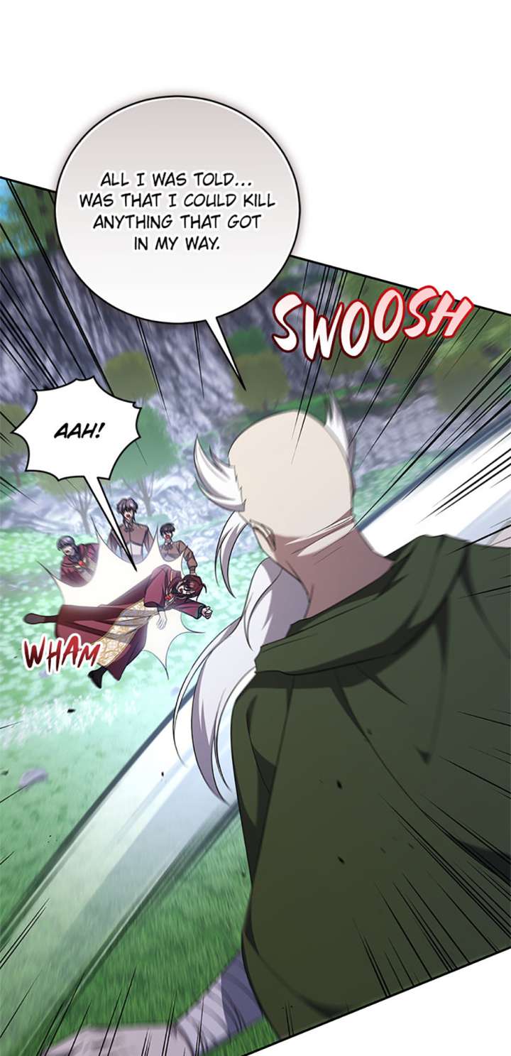 I Plan to Become the Master of a Stolen Family Chapter 76 - Page 47