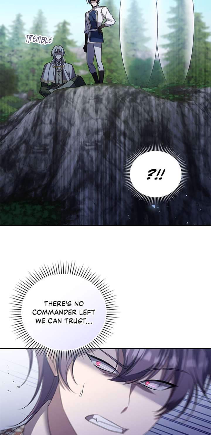 I Plan to Become the Master of a Stolen Family Chapter 76 - Page 50