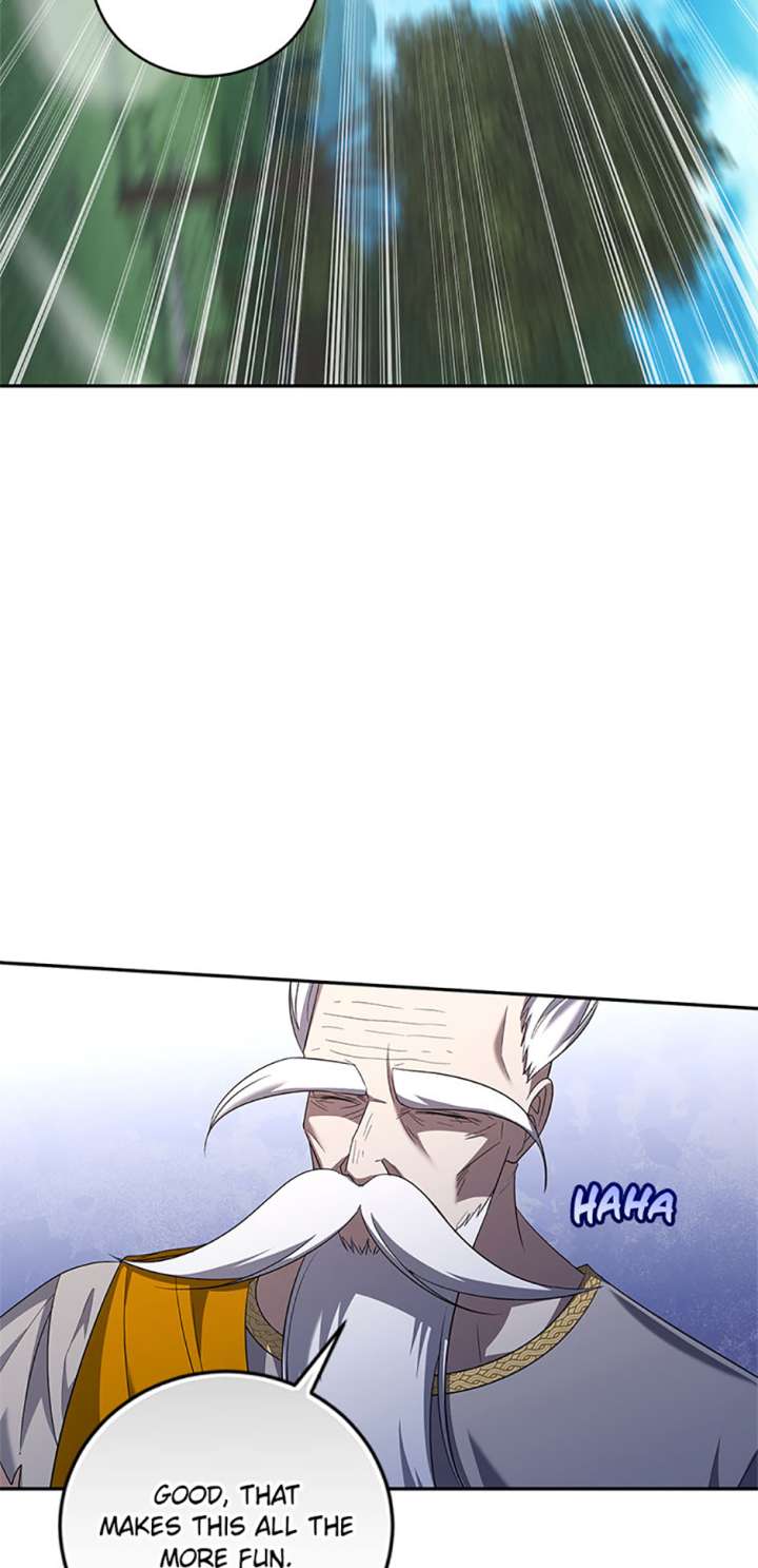 I Plan to Become the Master of a Stolen Family Chapter 76 - Page 54