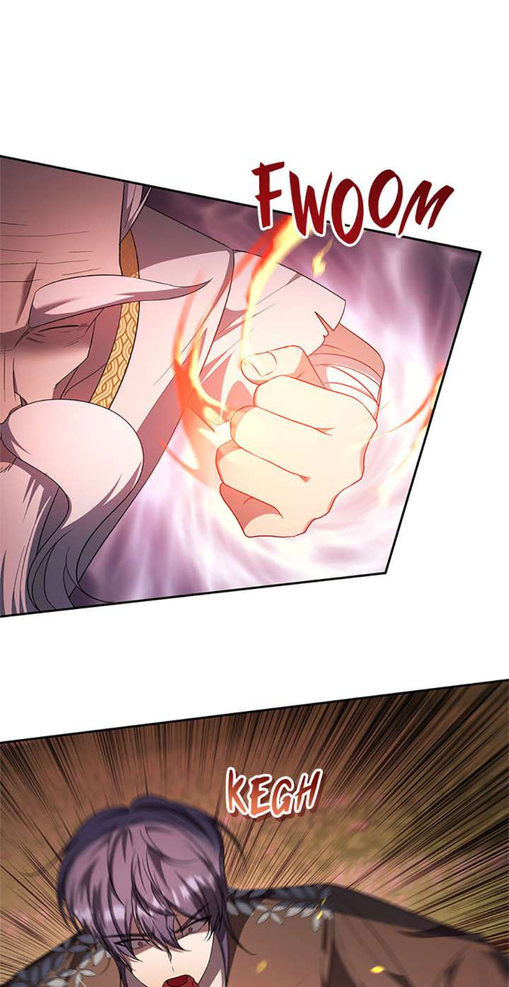 I Plan to Become the Master of a Stolen Family Chapter 76 - Page 56