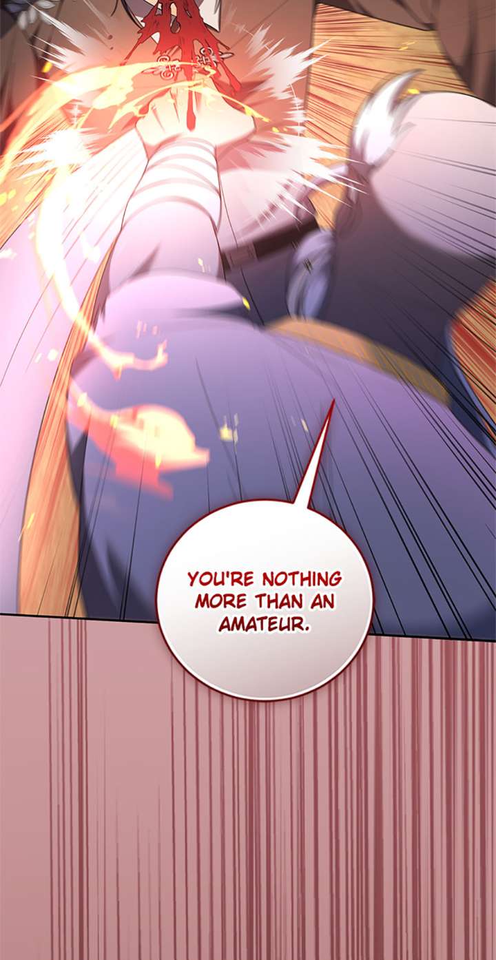 I Plan to Become the Master of a Stolen Family Chapter 76 - Page 57