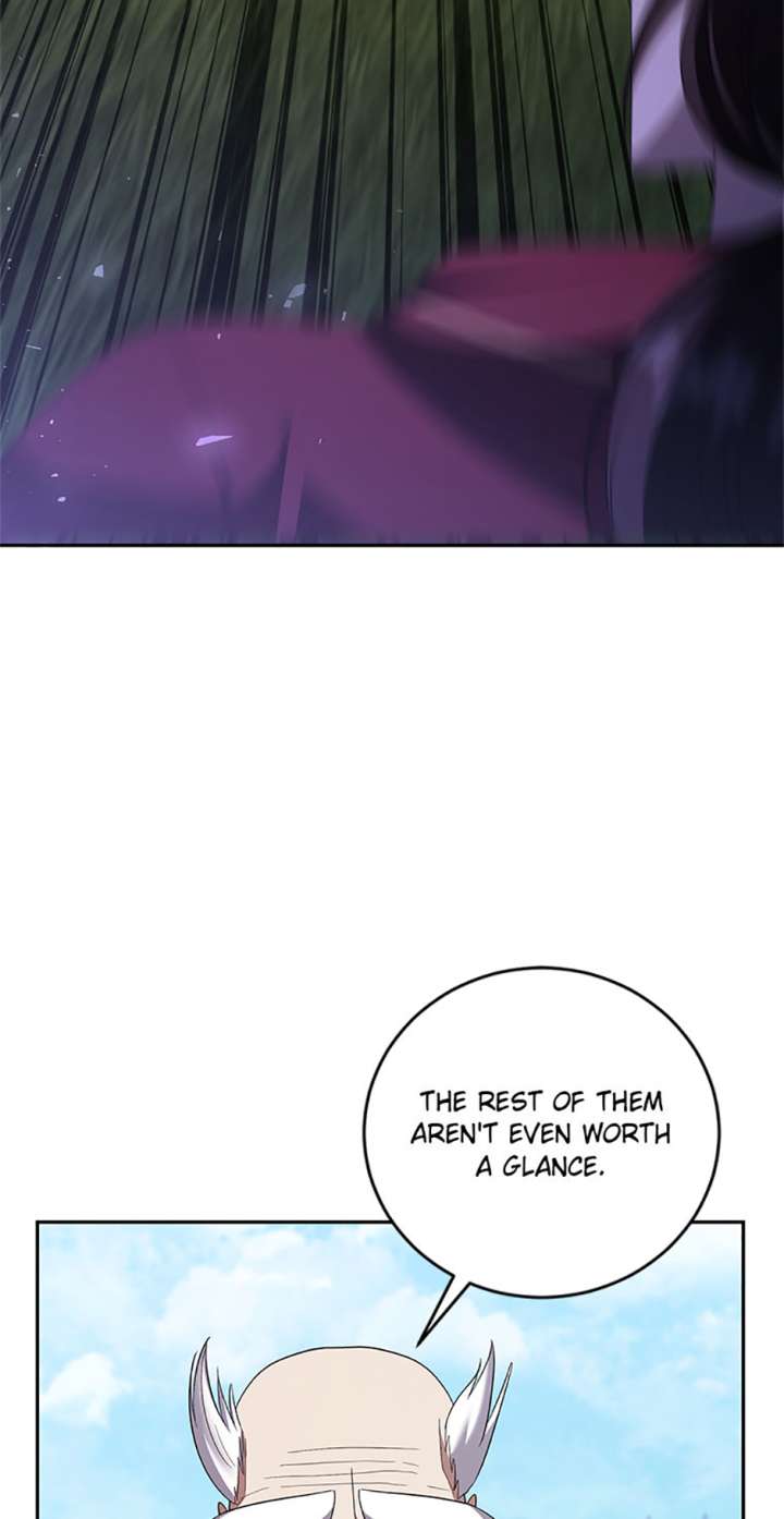 I Plan to Become the Master of a Stolen Family Chapter 76 - Page 60