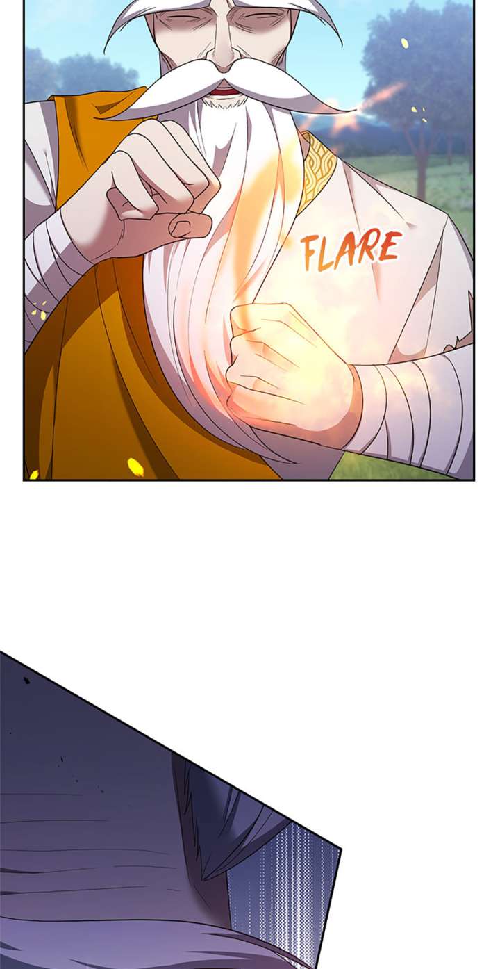 I Plan to Become the Master of a Stolen Family Chapter 76 - Page 61