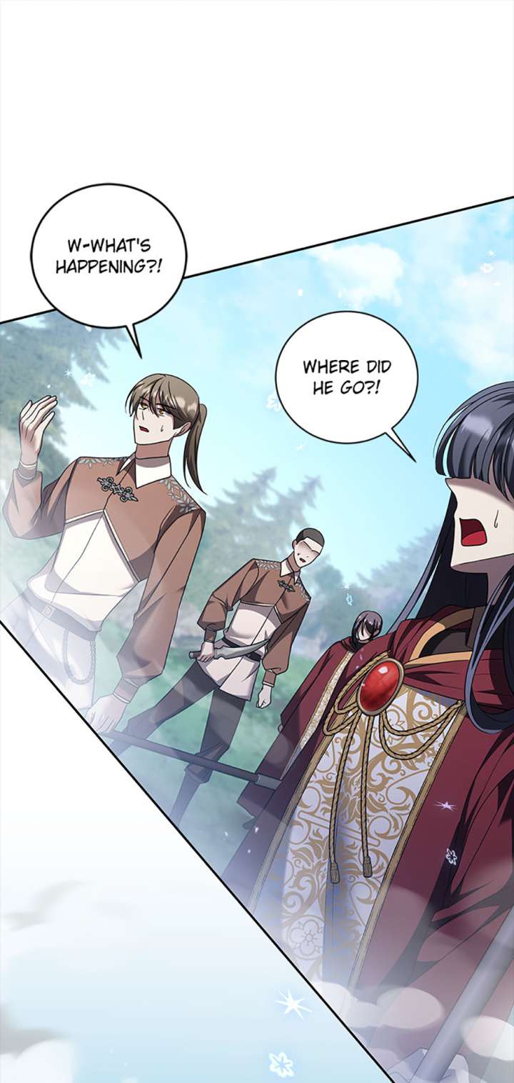 I Plan to Become the Master of a Stolen Family Chapter 76 - Page 66