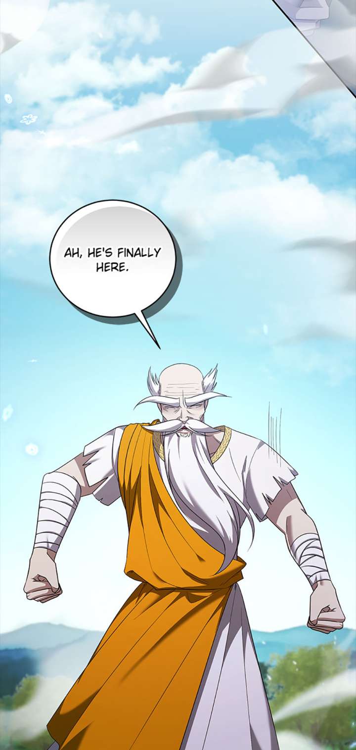 I Plan to Become the Master of a Stolen Family Chapter 76 - Page 67