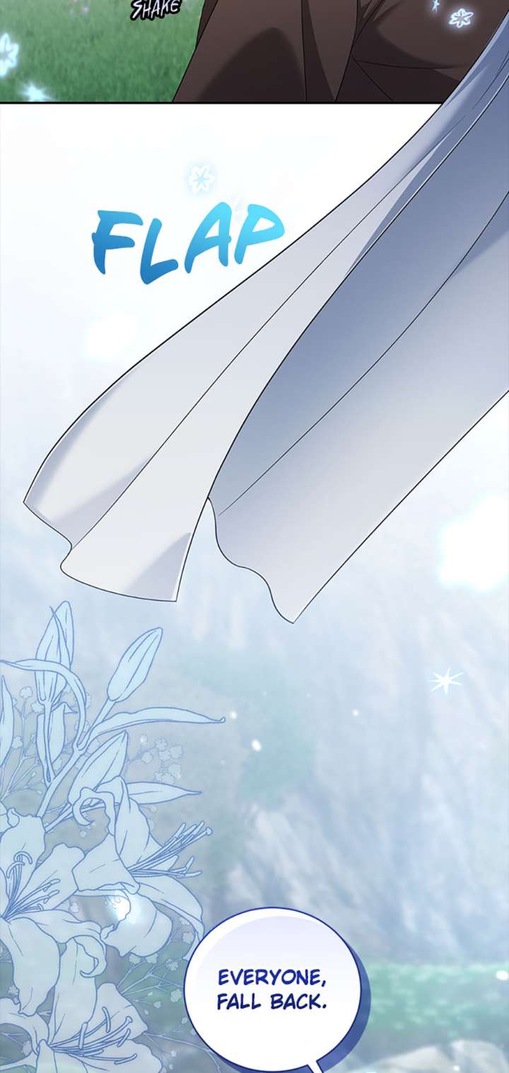 I Plan to Become the Master of a Stolen Family Chapter 76 - Page 69