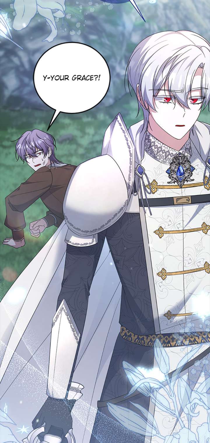 I Plan to Become the Master of a Stolen Family Chapter 76 - Page 70