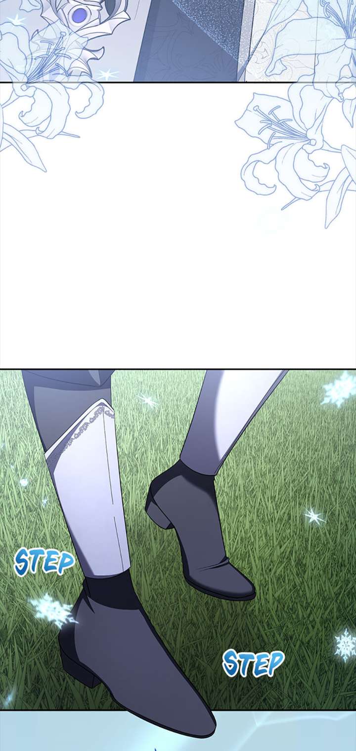 I Plan to Become the Master of a Stolen Family Chapter 76 - Page 71