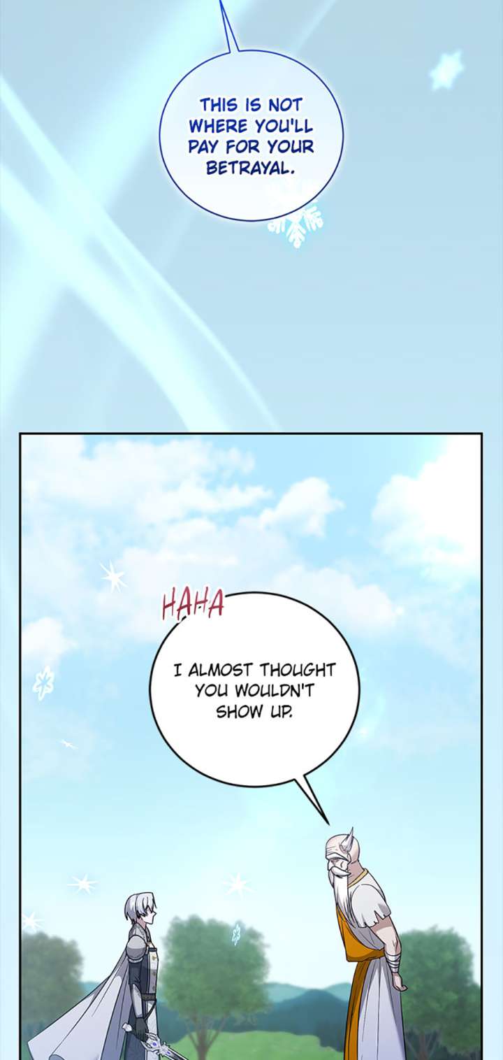 I Plan to Become the Master of a Stolen Family Chapter 76 - Page 72