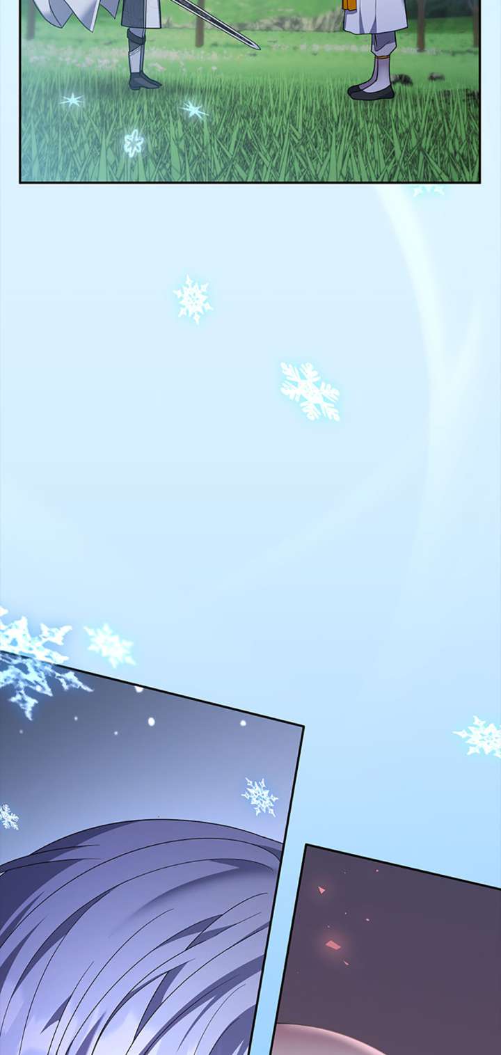 I Plan to Become the Master of a Stolen Family Chapter 76 - Page 73