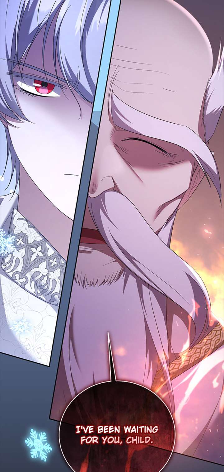 I Plan to Become the Master of a Stolen Family Chapter 76 - Page 74