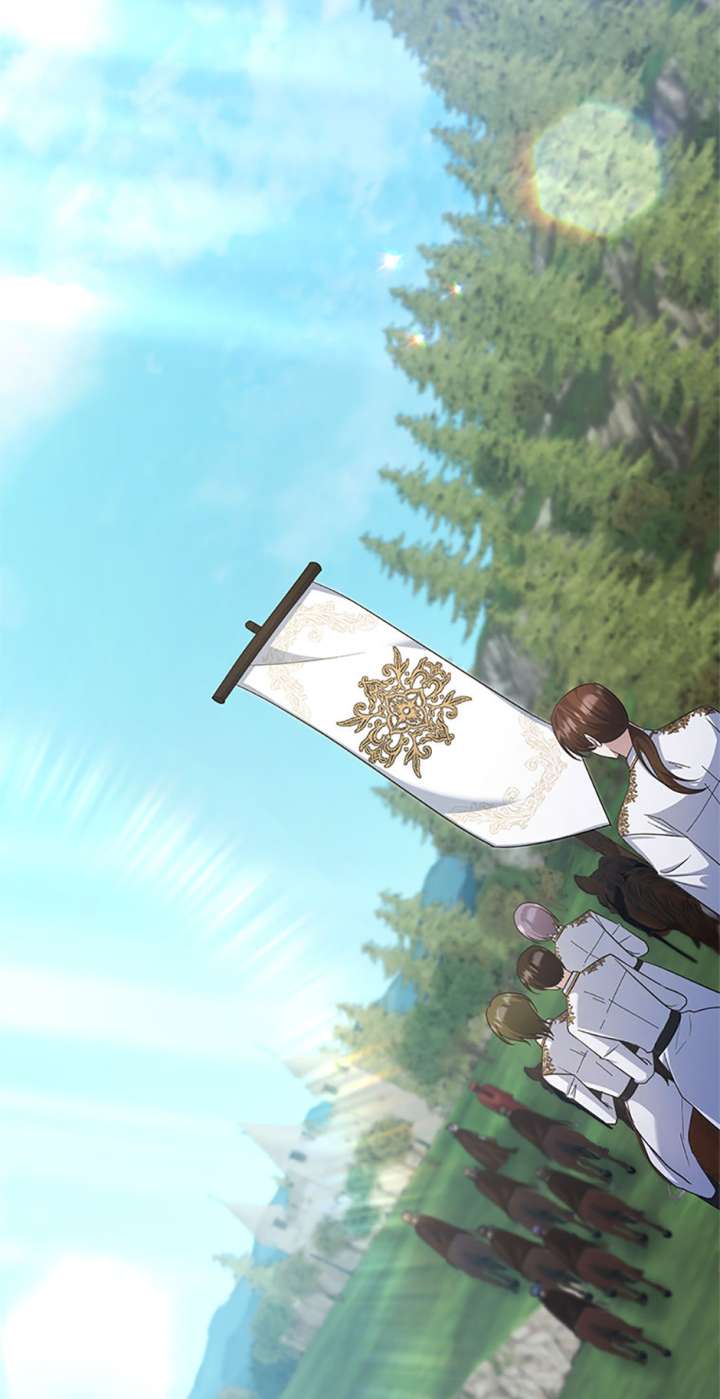 I Plan to Become the Master of a Stolen Family Chapter 76 - Page 9