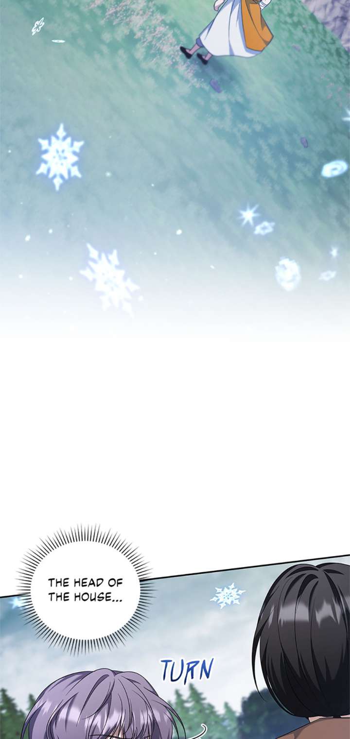 I Plan to Become the Master of a Stolen Family Chapter 77 - Page 2