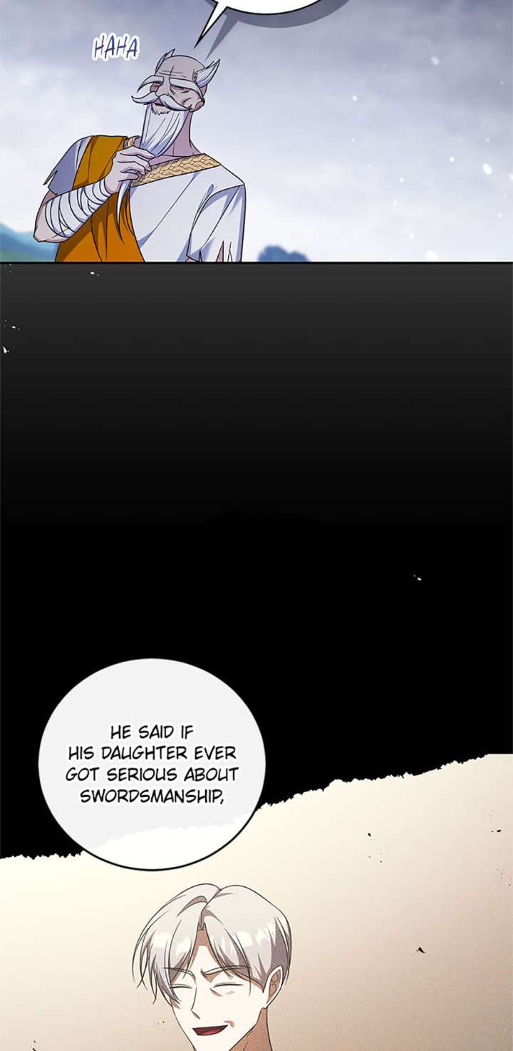 I Plan to Become the Master of a Stolen Family Chapter 77 - Page 12