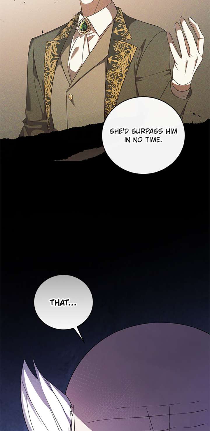 I Plan to Become the Master of a Stolen Family Chapter 77 - Page 13