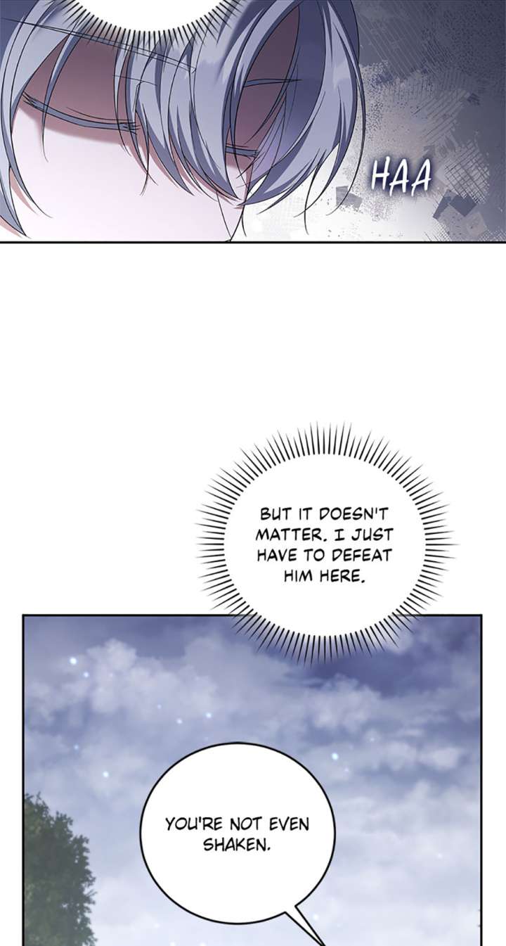 I Plan to Become the Master of a Stolen Family Chapter 77 - Page 17