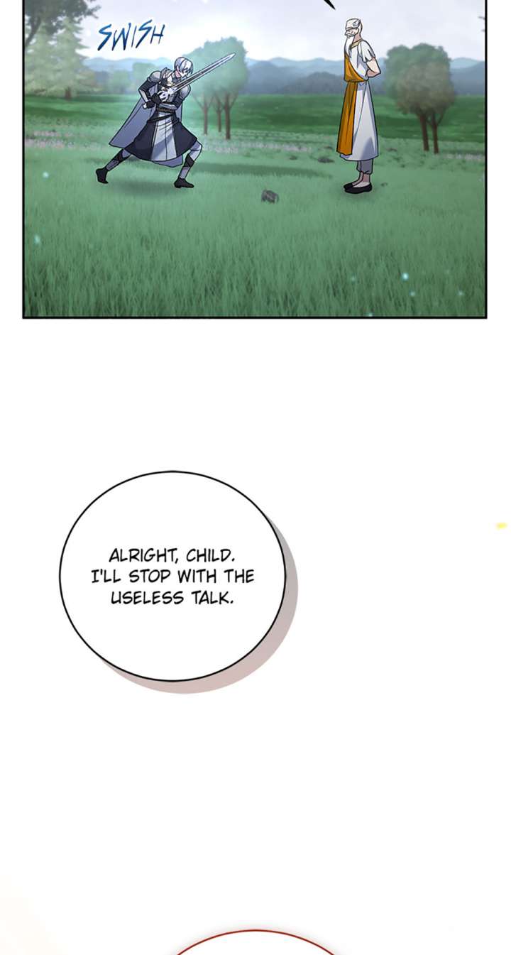 I Plan to Become the Master of a Stolen Family Chapter 77 - Page 18