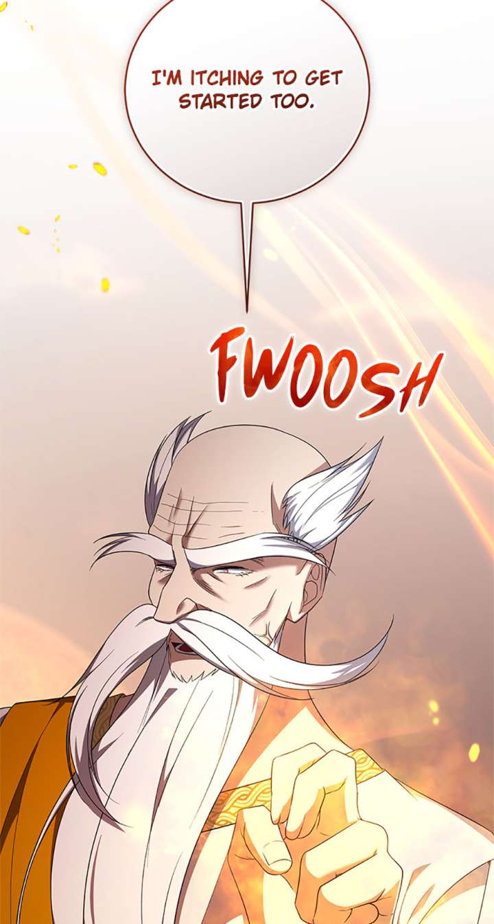 I Plan to Become the Master of a Stolen Family Chapter 77 - Page 19