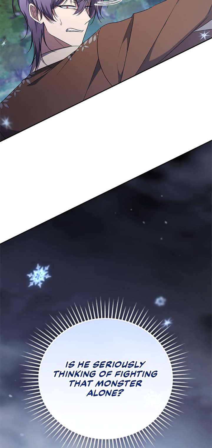 I Plan to Become the Master of a Stolen Family Chapter 77 - Page 3