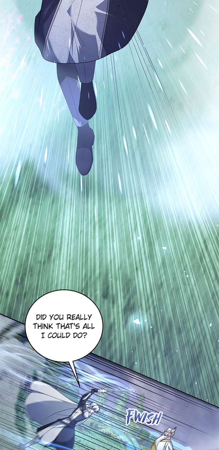 I Plan to Become the Master of a Stolen Family Chapter 77 - Page 27