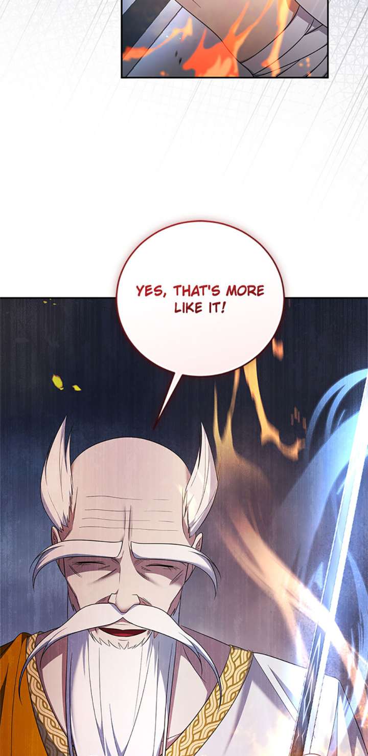 I Plan to Become the Master of a Stolen Family Chapter 77 - Page 29