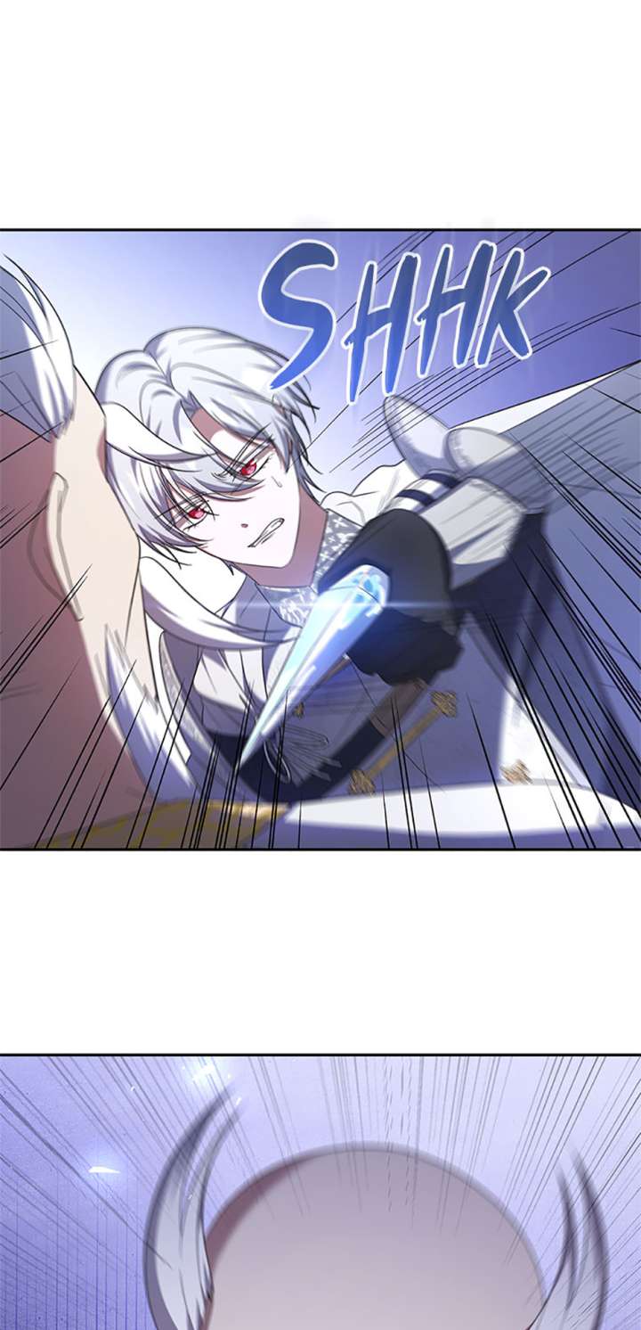 I Plan to Become the Master of a Stolen Family Chapter 77 - Page 31