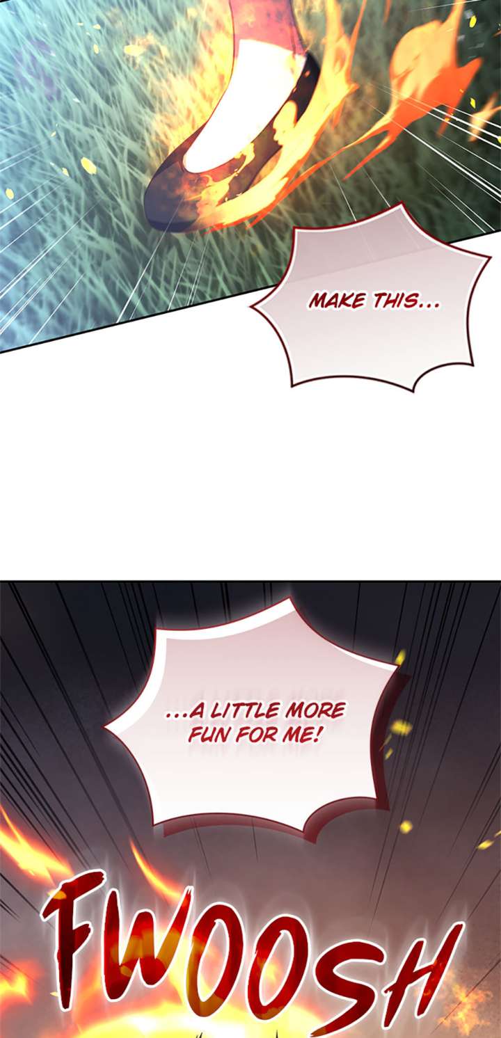 I Plan to Become the Master of a Stolen Family Chapter 77 - Page 33