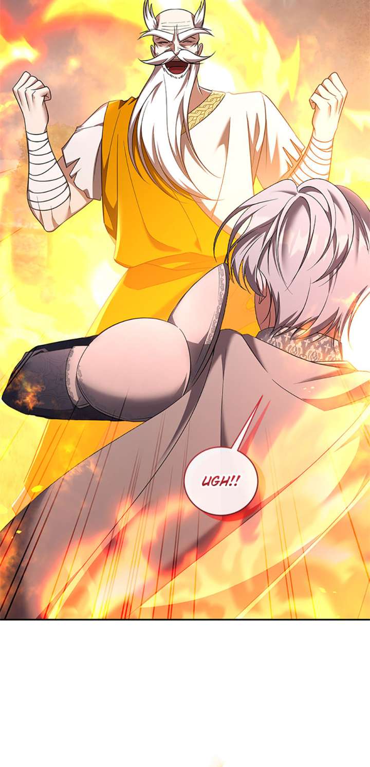 I Plan to Become the Master of a Stolen Family Chapter 77 - Page 34