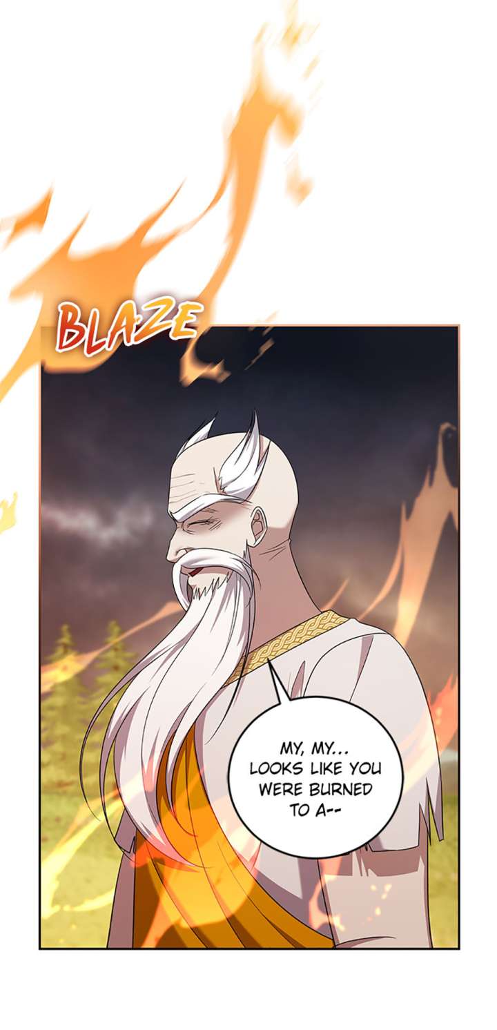 I Plan to Become the Master of a Stolen Family Chapter 77 - Page 35