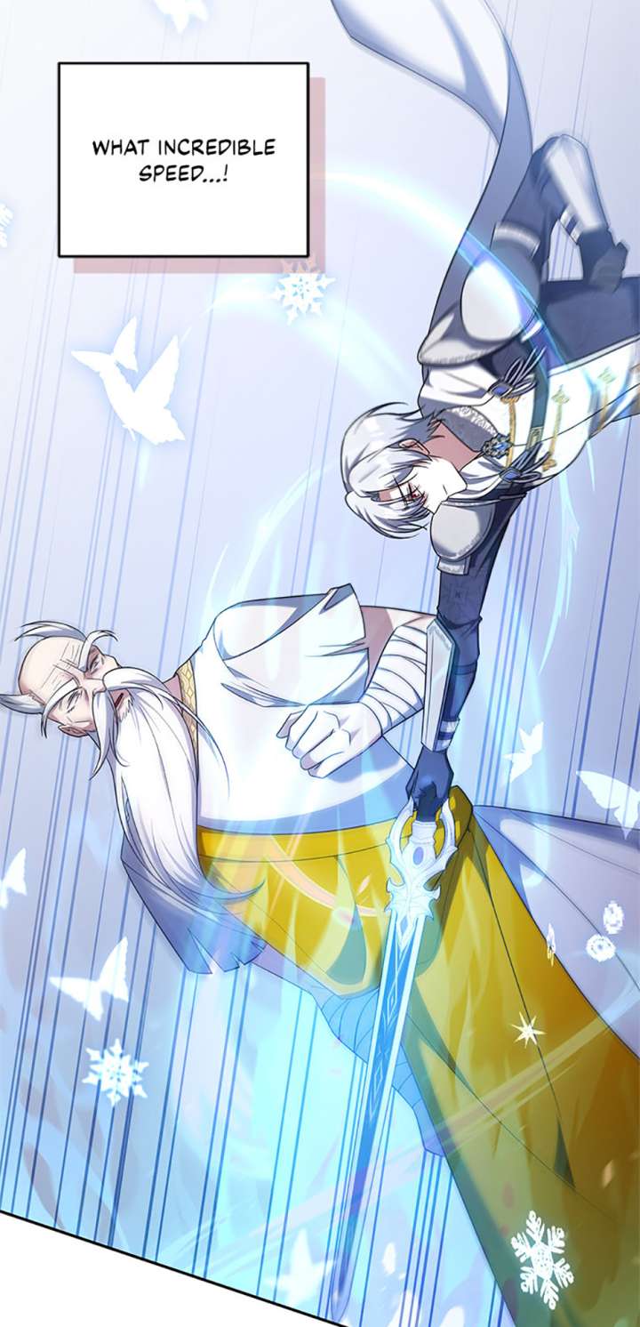 I Plan to Become the Master of a Stolen Family Chapter 77 - Page 37