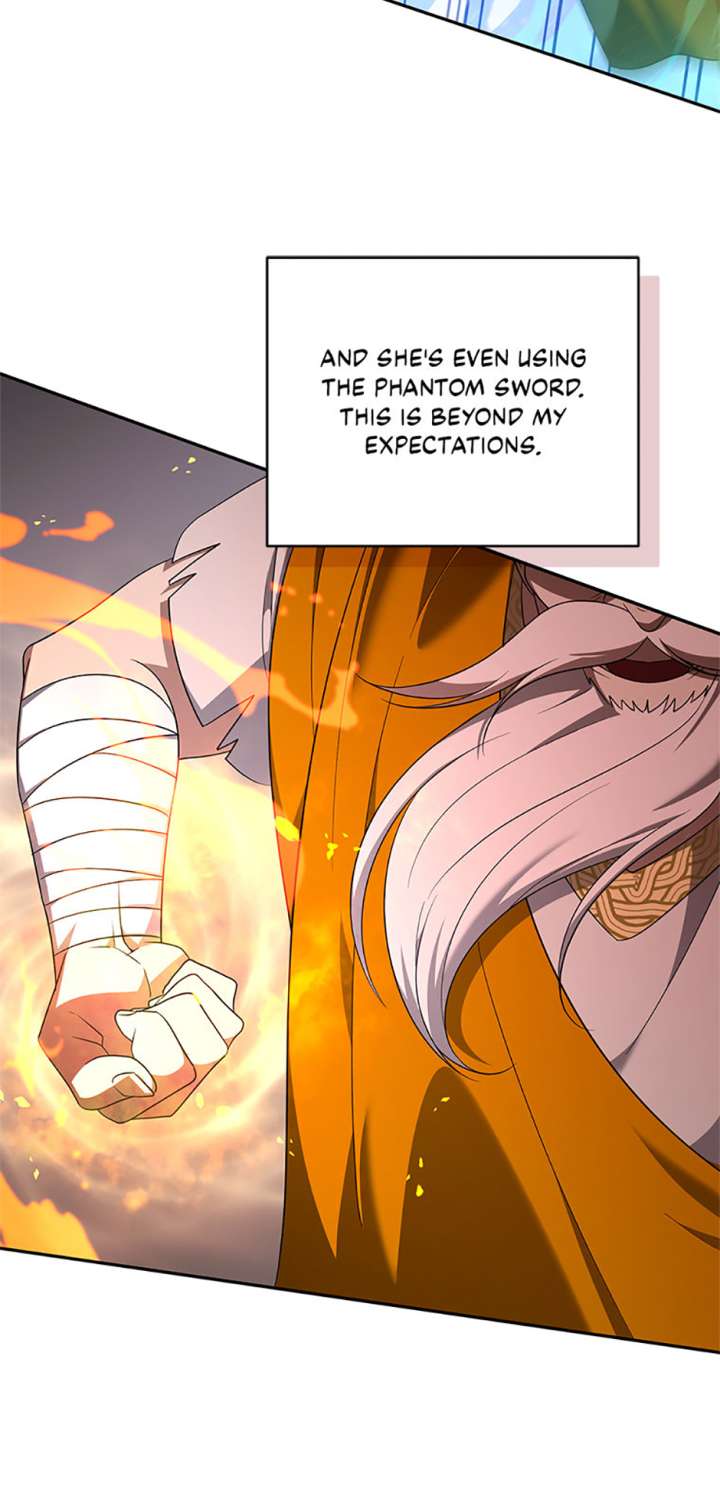 I Plan to Become the Master of a Stolen Family Chapter 77 - Page 38