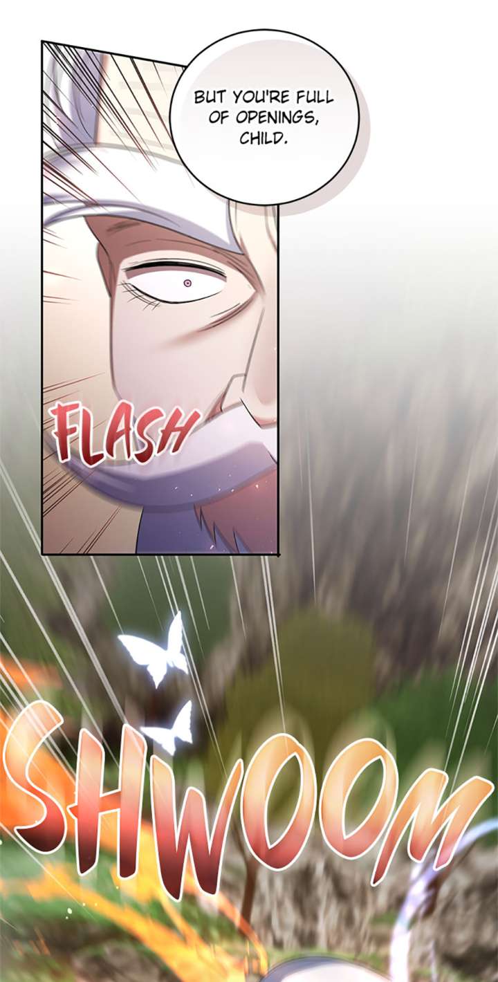 I Plan to Become the Master of a Stolen Family Chapter 77 - Page 39